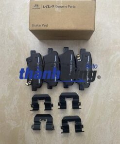 BỐ THẮNG SAU KIA SOLUTO 2021-2023