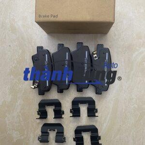 BỐ THẮNG SAU KIA SOLUTO 2021-2023