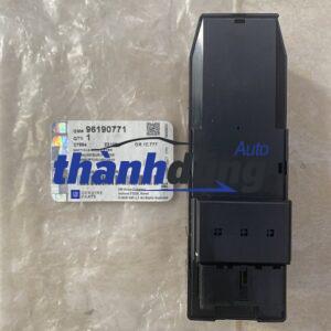 CÔNG TẮC LÊN KÍNH TỔNG CHEVROLET VIVANT 2007-2010
