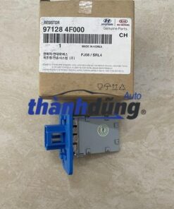 TRỞ QUẠT ĐIỀU HÒA HYUNDAI PORTER 2019-2022