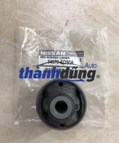 CAO SU CÀNG A LỚN NISSAN LIVINA