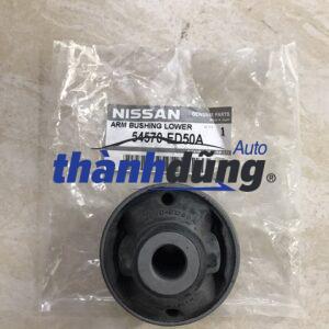 CAO SU CÀNG A LỚN NISSAN LIVINA