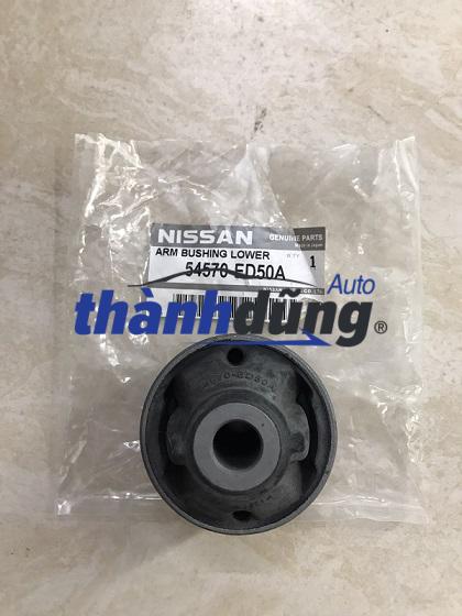 CAO SU CÀNG A LỚN NISSAN LIVINA