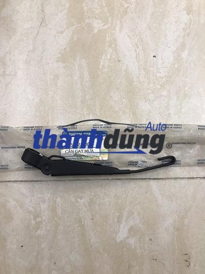 CẦN GẠT MƯA SAU SSANGYONG STAVIC 2008-2013