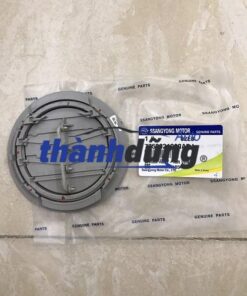 CỬA GIÓ ĐIỀU HÒA TRẦN XE SSANGYONG STAVIC