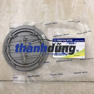 CỬA GIÓ ĐIỀU HÒA TRẦN XE SSANGYONG STAVIC