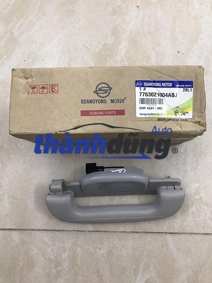 TAY NẮM TRẦN SSANGYONG STAVIC 2005-2012