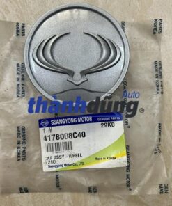 NẮP CHỤP MAY Ơ SSANGYONG STAVIC