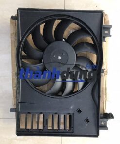 QUẠT KÉT NƯỚC PEUGEOT 508 2014-2017