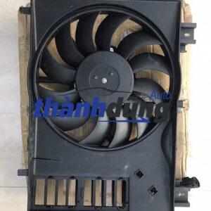 QUẠT KÉT NƯỚC PEUGEOT 508 2014-2017