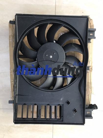 QUẠT KÉT NƯỚC PEUGEOT 508 2014-2017