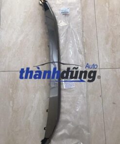 ỐP MẠ BA ĐỜ SỐC TRƯỚC HYUNDAI ACCENT 2022-2023