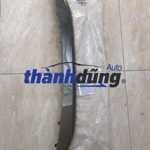 ỐP MẠ BA ĐỜ SỐC TRƯỚC HYUNDAI ACCENT 2022-2023