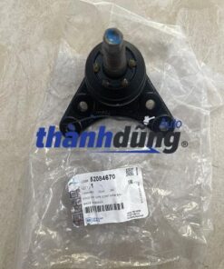 ROTUYN TRỤ ĐỨNG TRÊN CHEVROLET TRAILBLAZER