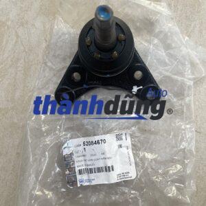 ROTUYN TRỤ ĐỨNG TRÊN CHEVROLET TRAILBLAZER