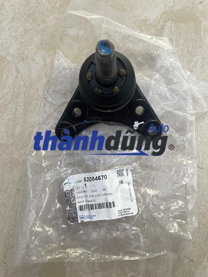 ROTUYN TRỤ ĐỨNG TRÊN CHEVROLET TRAILBLAZER