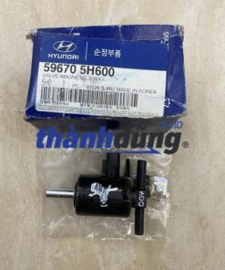 VAN MỘT CHIỀU HYUNDAI HD35