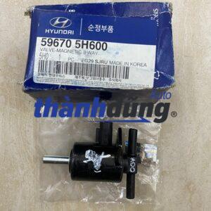 VAN MỘT CHIỀU HYUNDAI HD35