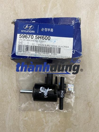 VAN MỘT CHIỀU HYUNDAI HD35
