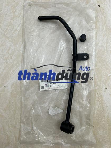 ỐNG NƯỚC VÀO TURBO HYUNDAI STAREX 2010-2014