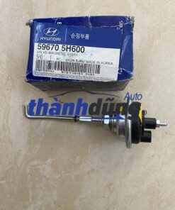 VAN KHÔNG TẢI HYUNDAI PORTER 2