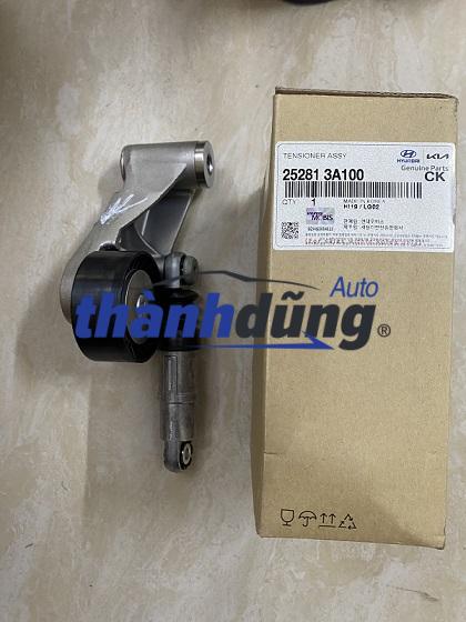 TĂNG TỔNG HYUNDAI VERACRUZ 2010-2012