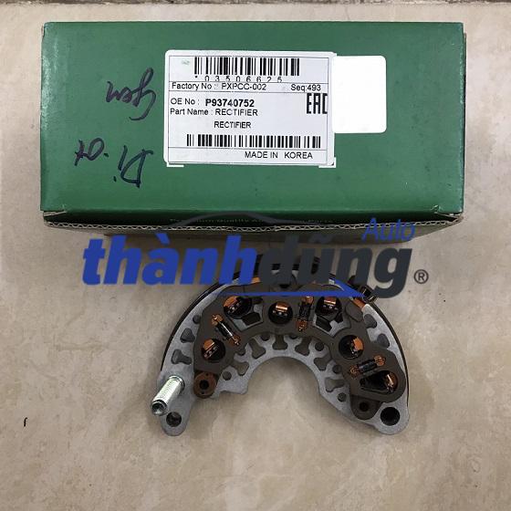 ĐI ỐT MÁY PHÁT CHEVROLET AVEO 2007-2009