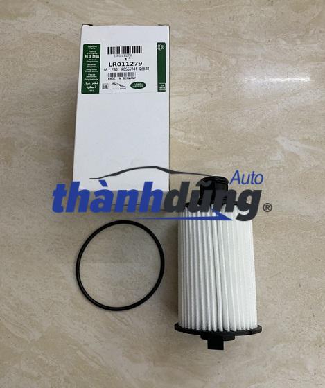 LỌC DẦU (NHỚT) JAGUAR XE