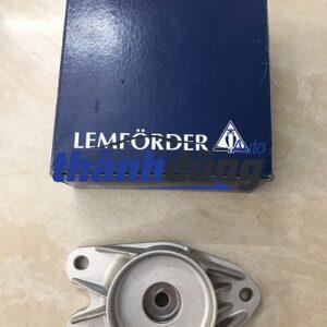 BÁT BÈO PHUỘC NHÚN SAU BMW 325I