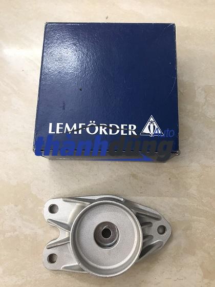 BÁT BÈO PHUỘC NHÚN SAU BMW 325I