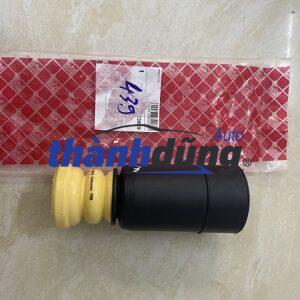 TĂM BÔNG GIẢM XÓC SAU BMW 325I