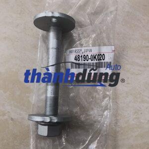 BU LÔNG CHỈNH CÁNH GÀ TOYOTA INNOVA