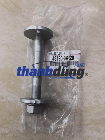 BU LÔNG CHỈNH CÁNH GÀ TOYOTA INNOVA