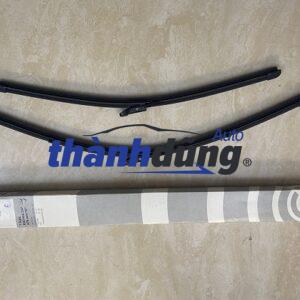 LƯỠI GẠT MƯA TRƯỚC BMW 325I