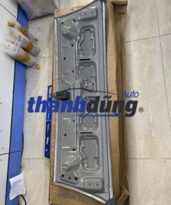 TRÁN XE (NẮP CAPO) KIA FRONTIER