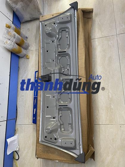 TRÁN XE (NẮP CAPO) KIA FRONTIER