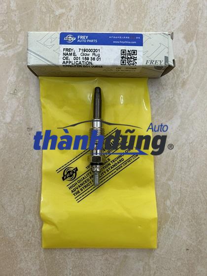 BUGI XÔNG MERCEDES SPRINTER