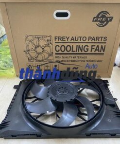 QUẠT GIÓ KÉT NƯỚC MERCEDES E300