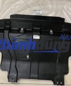 CHẮN BÙN GẦM MÁY NISSAN NAVARA 2014-2017