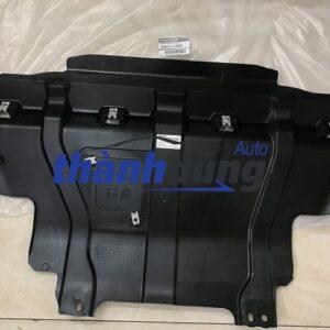 CHẮN BÙN GẦM MÁY NISSAN NAVARA 2014-2017