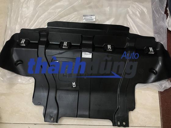 CHẮN BÙN GẦM MÁY NISSAN NAVARA 2014-2017