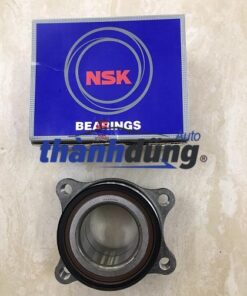 BI MAY Ơ TRƯỚC TOYOTA HIACE 2011-2013