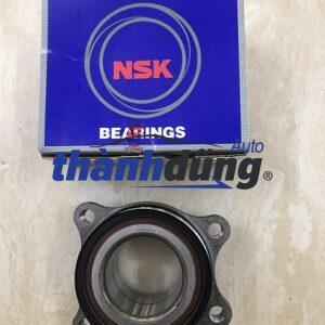 BI MAY Ơ TRƯỚC TOYOTA HIACE 2011-2013