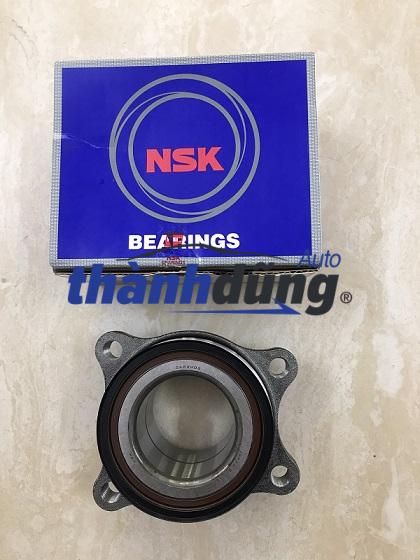 BI MAY Ơ TRƯỚC TOYOTA HIACE 2011-2013