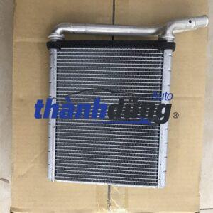 DÀN (KÉT) SƯỞI TOYOTA FORTUNER