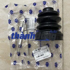 CAO SU CHỤP BỤI ĐẦU LÁP TRONG KIA SPECTRA