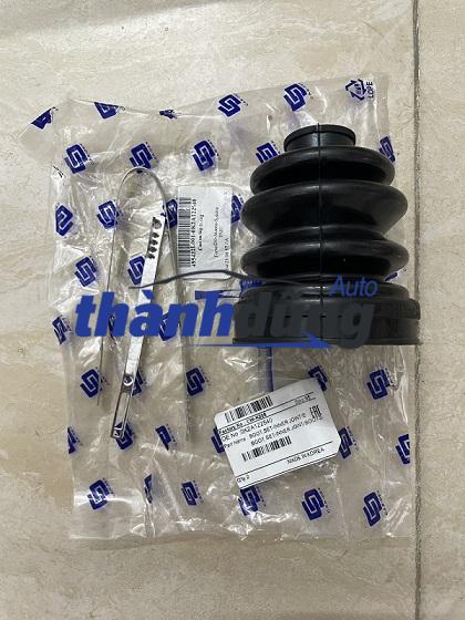 CAO SU CHỤP BỤI ĐẦU LÁP TRONG KIA SPECTRA