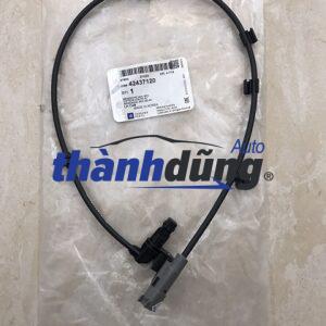 CẢM BIẾN ABS CHEVROLET SPARK 2020-2023