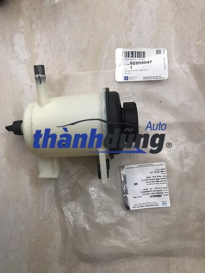 BÌNH DẦU THẮNG CHEVROLET SPARK 2015-2017