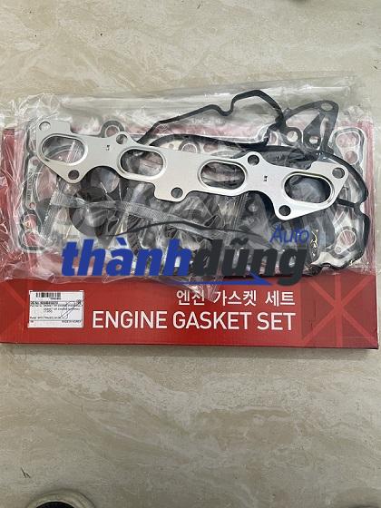 GIOĂNG ĐẠI TU KIA SPECTRA 2003-2005